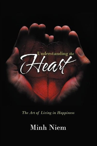 Front cover_Understanding The Heart