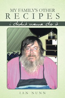 Front cover_My Family's Other Recipes