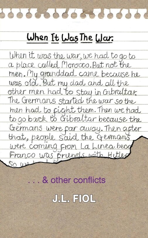 Couverture_When It Was The War
