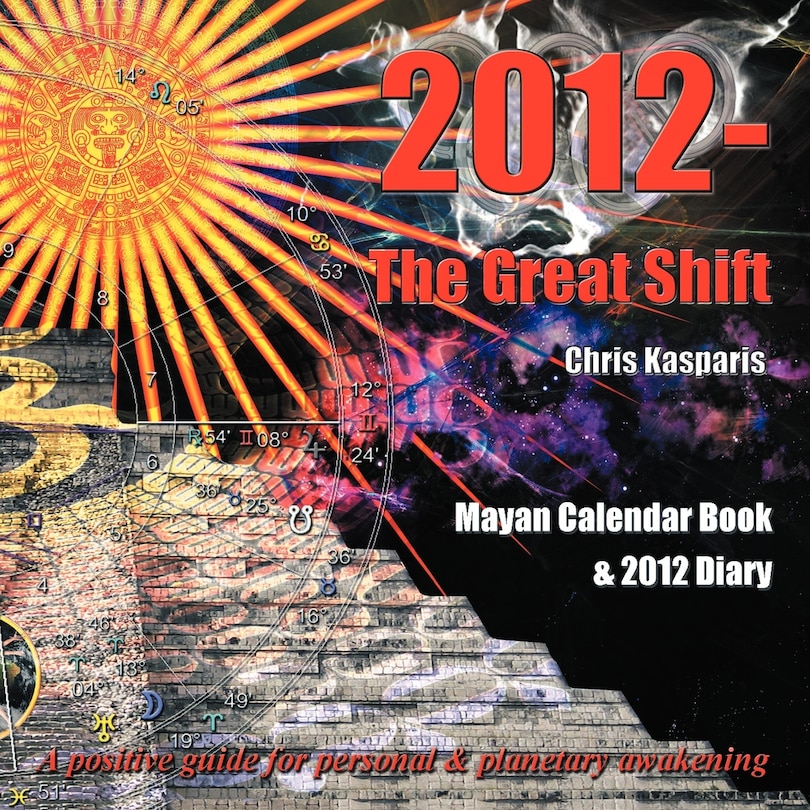 Couverture_2012 - The Great Shift