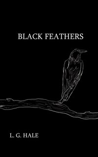 Front cover_Black Feathers