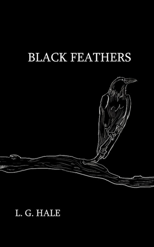 Front cover_Black Feathers