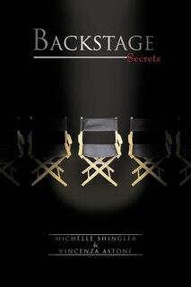 Front cover_Backstage Secrets