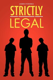 Couverture_Strictly Legal