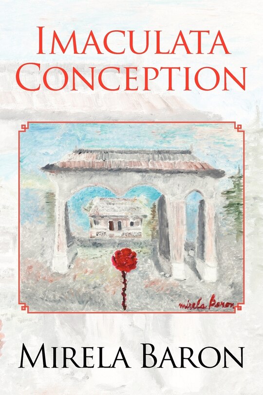 Front cover_Imaculata Conception