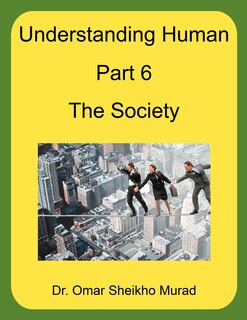 Front cover_Understanding Human, Part 6, The Society