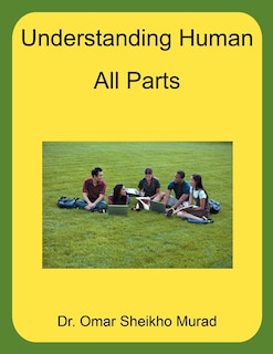 Couverture_Understanding Human - All Parts