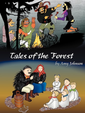 Tales Of The Forest