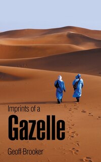 Front cover_Imprints Of A Gazelle