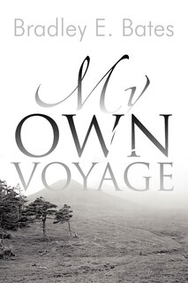 Front cover_My Own Voyage