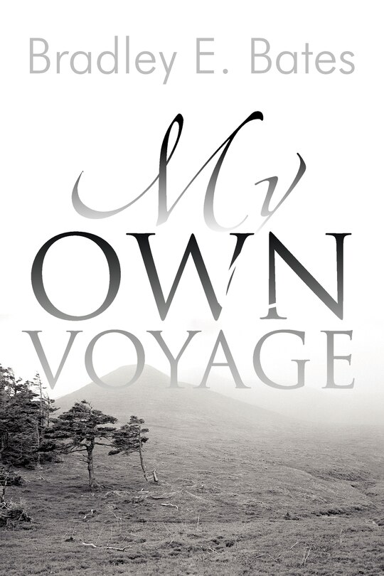 Front cover_My Own Voyage