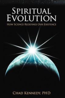 Front cover_Spiritual Evolution