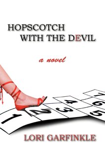 Front cover_Hopscotch with the Devil