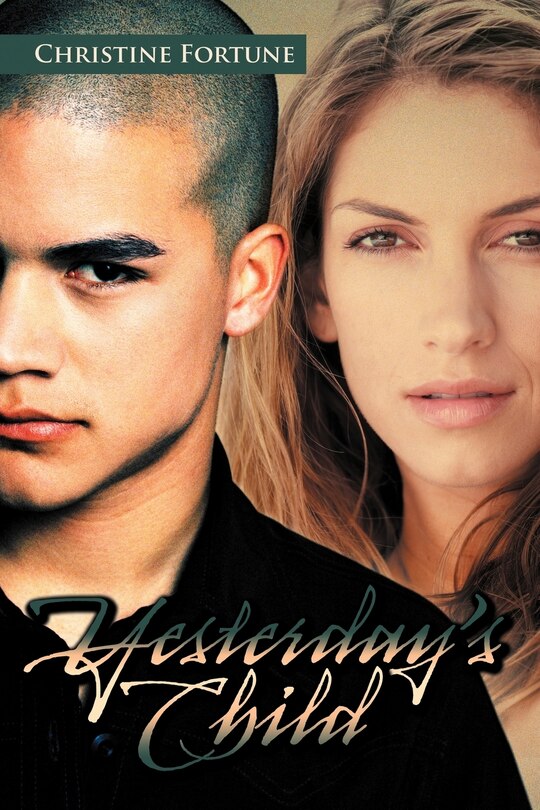 Front cover_Yesterday's Child