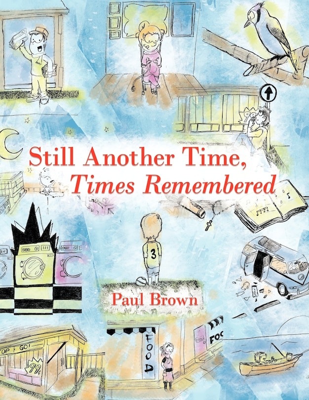 Couverture_Still Another Time, Times Remembered