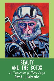 Couverture_Beauty And The Botox