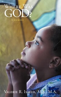 Front cover_Where Was God?