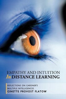 Front cover_Empathy And Intuition In Distance Learning