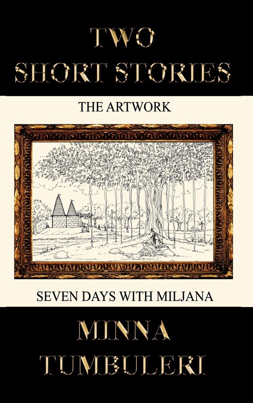 Front cover_Two Short Stories