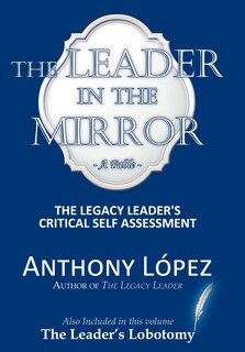 Couverture_The Leader In The Mirror