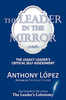 Couverture_The Leader In The Mirror