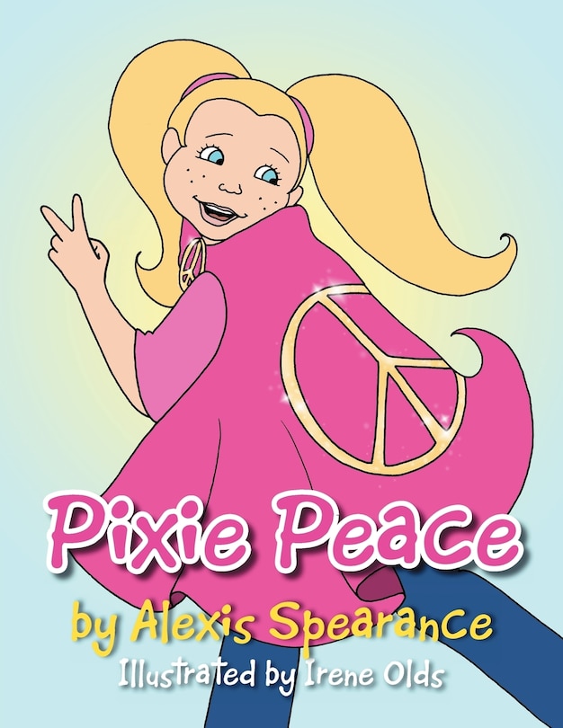 Couverture_Pixie Peace