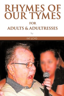 Couverture_Rhymes Of Our Tymes For Adults & Adultresses