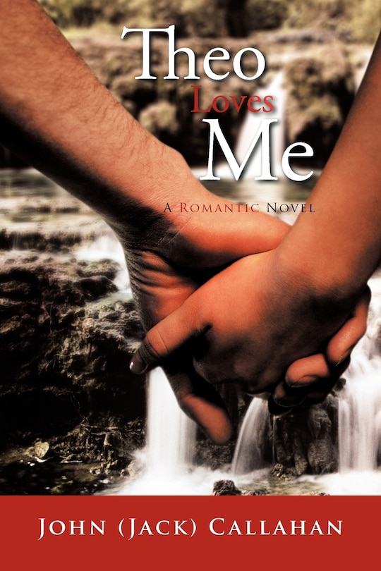 Front cover_Theo Loves Me