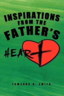 Front cover_Inspirations From The Father's Heart