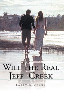 Front cover_Will The Real Jeff Creek
