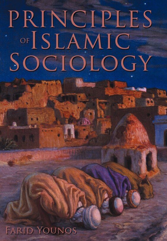 Front cover_Principles Of Islamic Sociology