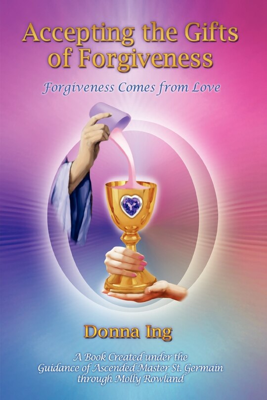Couverture_Accepting The Gifts Of Forgiveness