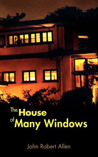 Couverture_The House Of Many Windows