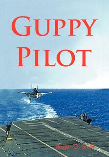 Front cover_Guppy Pilot