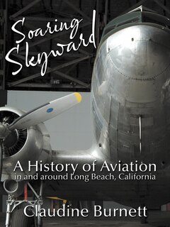 Couverture_Soaring Skyward