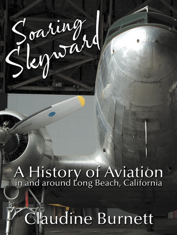 Couverture_Soaring Skyward