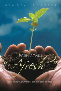 Front cover_Born Again afresh