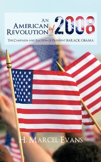 Couverture_An American Revolution Of 2008