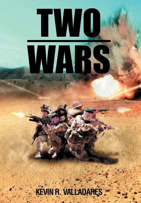 Couverture_Two Wars