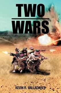 Front cover_Two Wars