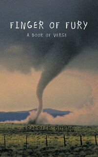 Front cover_Finger Of Fury