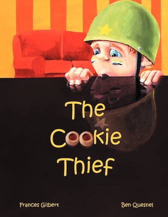 The Cookie Thief