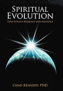 Front cover_Spiritual Evolution