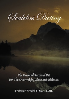 Front cover_Scaleless Dieting