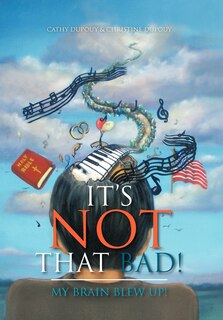 Couverture_It's Not That Bad!