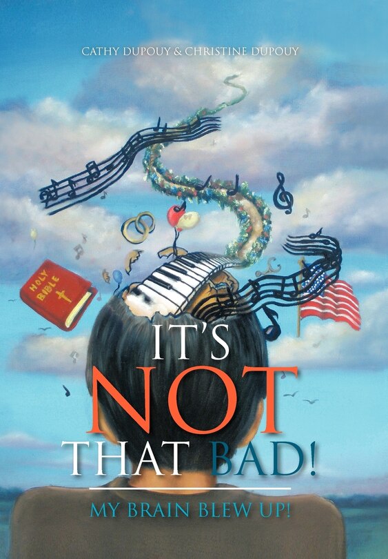 Couverture_It's Not That Bad!