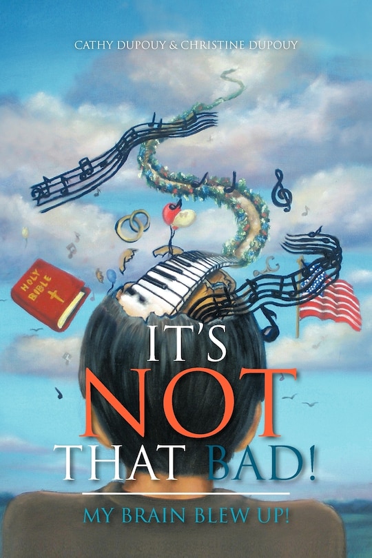 Front cover_It's Not That Bad!
