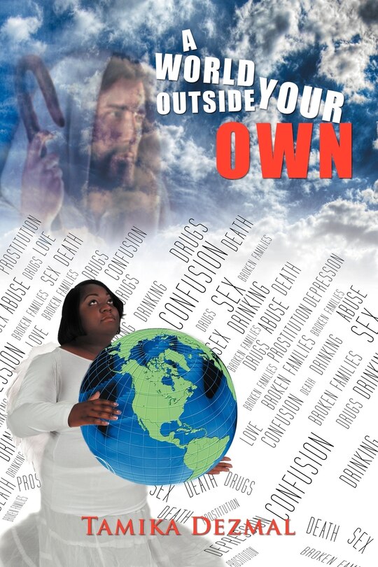 Couverture_A World Outside Your Own