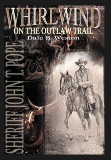 Couverture_Whirlwind On The Outlaw Trail