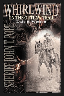 Couverture_Whirlwind On The Outlaw Trail
